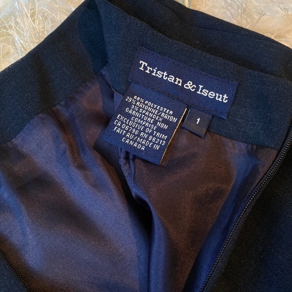 🆕 TRISTAN & ISEUT SKIRT - Picture 5 of 5